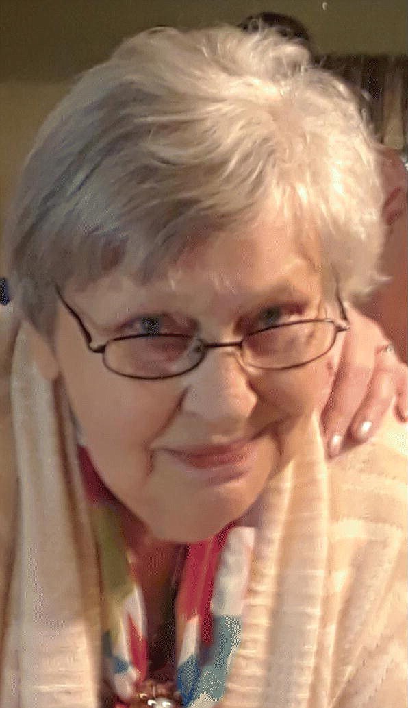 Evelyn Lucille Cain-Doolin, 84 years old, went home to her Heavenly Father peacefully in the arms of angels on Thursday, July 7, 2022, at Central Washington Hospital in Wenatchee, Washington.