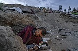 Despair and poverty fuel drug use in Afghanistan