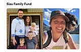 Pickup driver hits family in Montana, kills 2 with shotgun