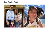 More details released in East Glacier Park shooting. GoFundMe page set up for survivors