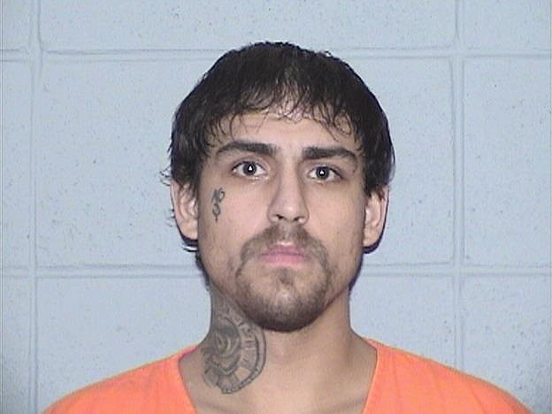 Joseph Michael James Malinowski. (Photo courtesy the Flathead County Sheriff's Office)