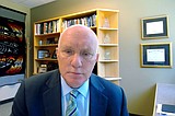 Murders up, police staffing way down in Washington state