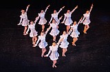 'Traditions of Christmas' auditions are Aug. 15, 16
