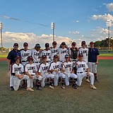 Lums 17U team on to state