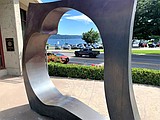 Chamber eyes community connection