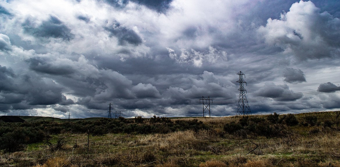 Avista Utilities has announced that they will be taking extra precautions when re-energizing power lines after an outage in order to prevent wildfires. The utility company provides electricity to all of Adams County.