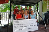 3Cs celebrate another year of charity