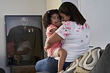 California OKs 'baby bonds' to help combat child poverty