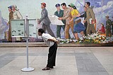 SKorea to lift ban on NKorea TV, newspapers despite tensions