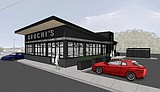 Bruchi's coming to Post Falls