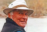 James E. Parsons Jr., 91