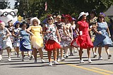 Hayden celebrates hometown heroes