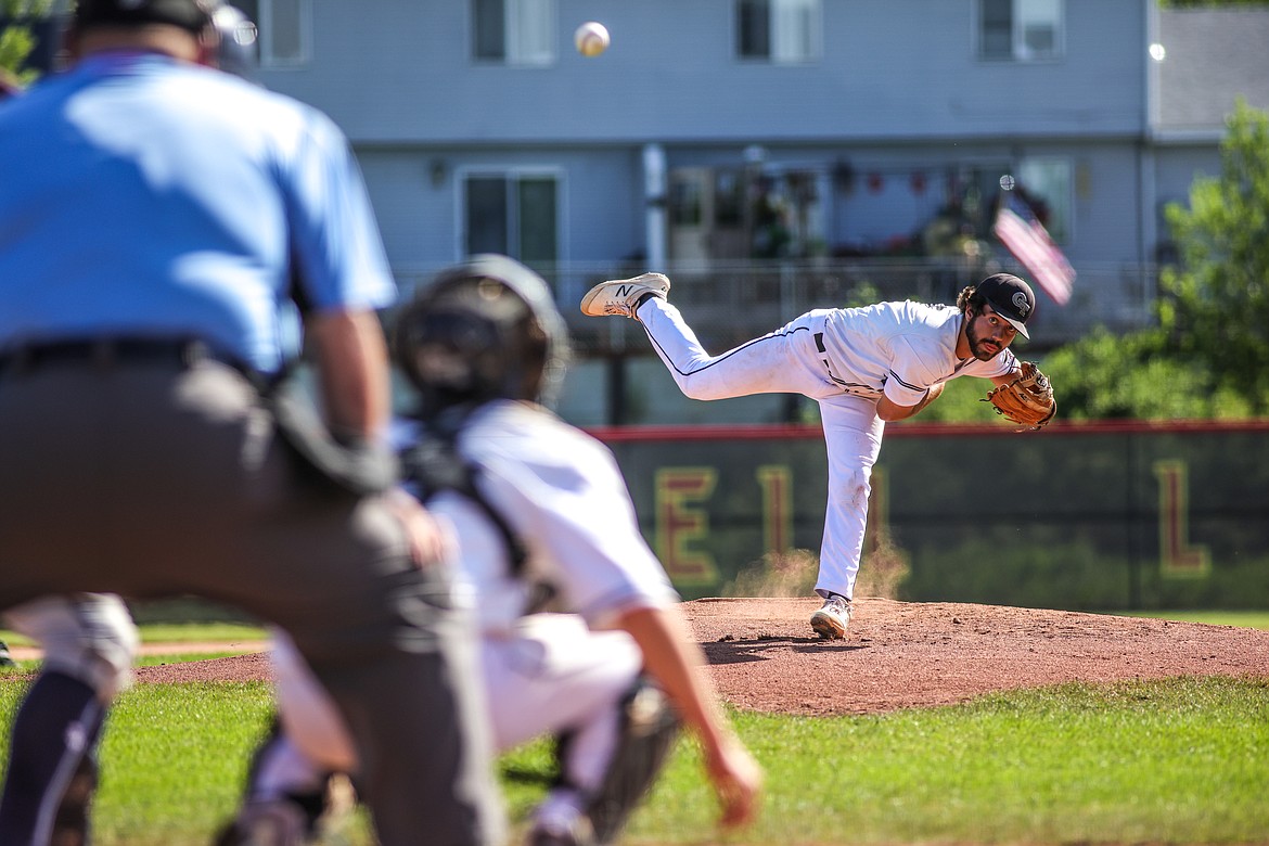 Cranbrook Bandits American Legion Baseball - Home