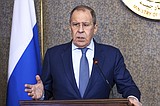 Russia says it wants to end Ukraine's `unacceptable regime'