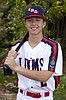 ATHLETE OF THE WEEK: Joe DuCoeur, Coeur d'Alene Lumbermen