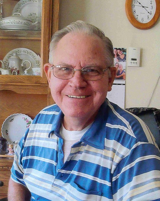 Robert B. “Bob” Green Sr. | Western News