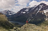 Glacier superintendent gives talk on visitor use in Park