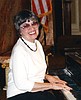 Eleanor June (Johnston) Smith, 98