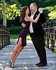 Dancing to the Strings showcases Argentine tango