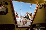 Sail racing Flathead Lake: It’s a friendly competition