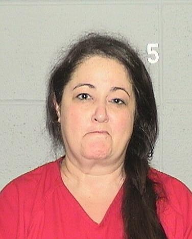 Wendy Jean Warner. (Photo courtesy the Flathead County Sheriff's Office)