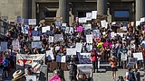 Idaho sued over law banning abortion after 6 weeks pregnancy