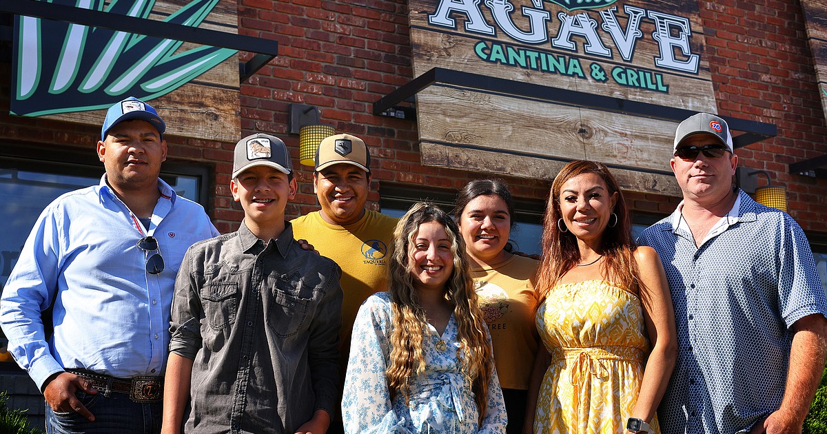 Family looks to open new restaurant in former Evergreen Applebee’s Daily Inter Lake