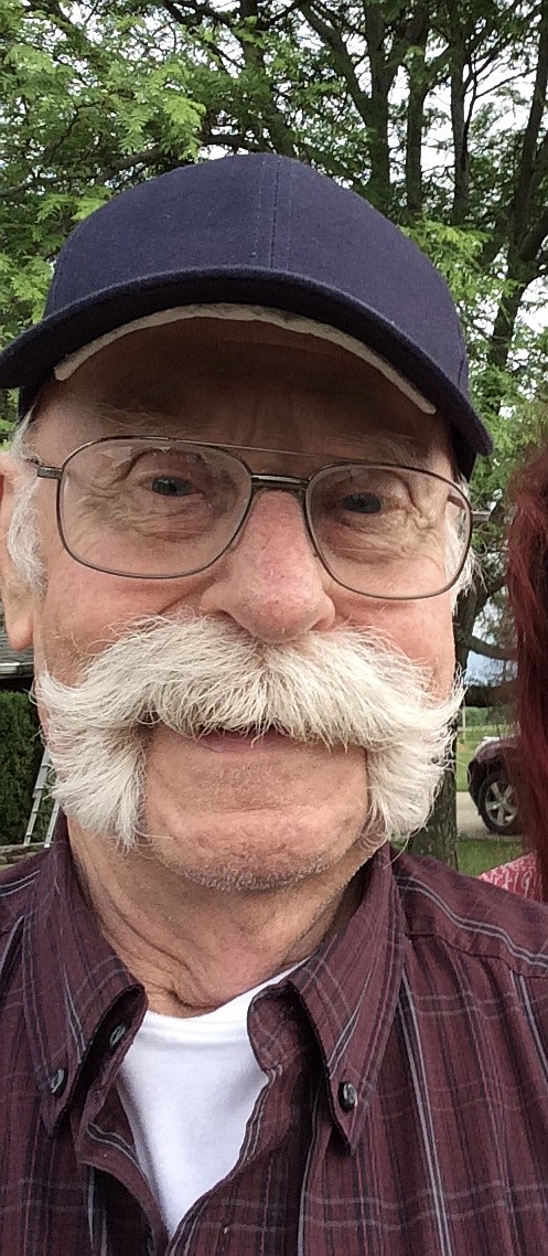 Jay Ryder Griffin of Prosser passed away on July 22. He was a husband, father, grandfather, great-grandfather and U.S. Army veteran. He leaves behind a family and community who will miss him greatly.