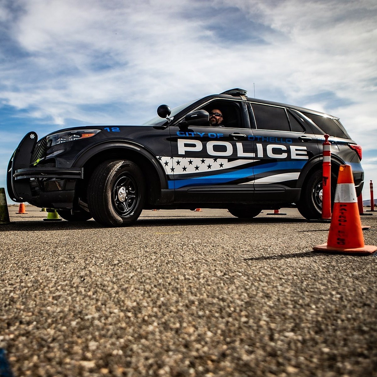 ICE officer arrested in Othello child sex trafficking investigation ...