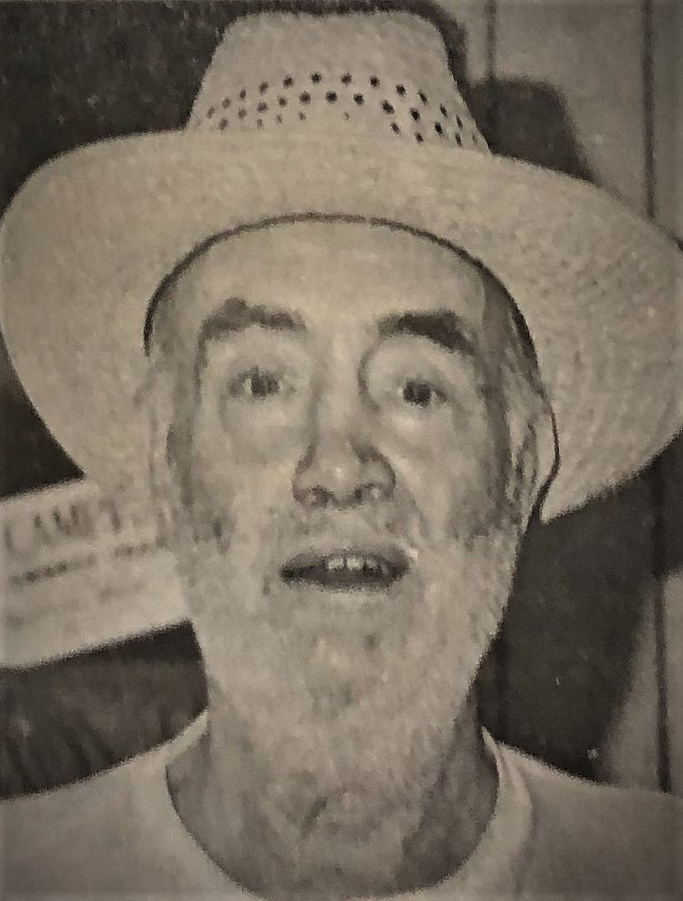 Tex Cordell, owner of the Snake Pit.