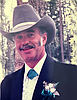 Darrell Clayton Hall, 80