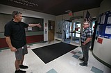 A request to invest in school safety, maintenance