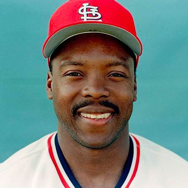 Vince Coleman