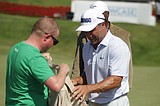SHOWCASE GOLF: The Show goes on again for good cause