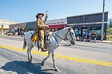 Heritage Days parade