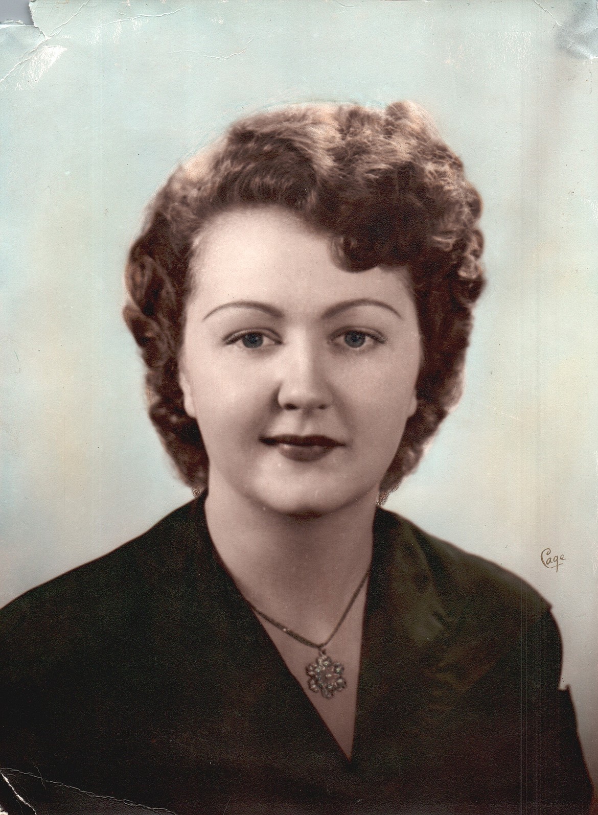 Barbara Lueck