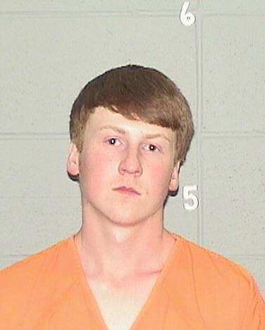 Jeremiah Russell Rardon. (Photo courtesy the Flathead County Sheriff's Office)