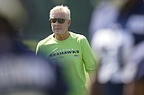 Seahawks coach Pete Carroll tests positive for COVID-19