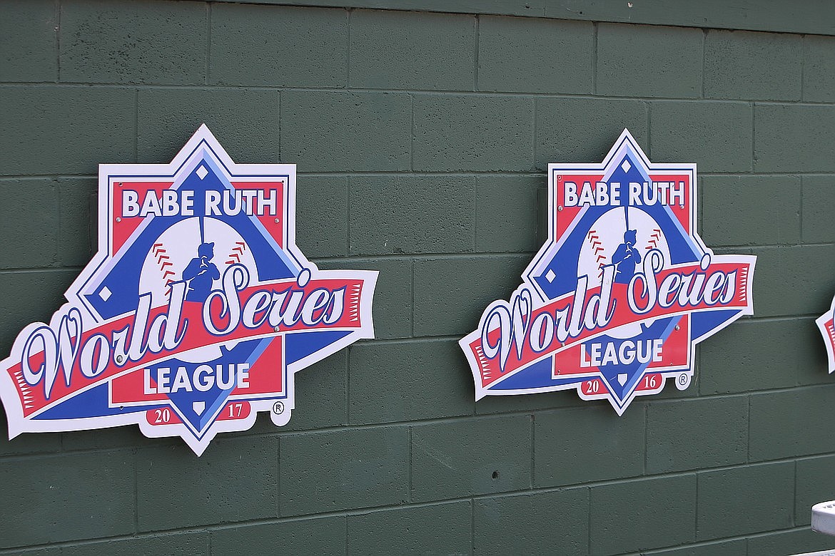 The 16-18U Babe Ruth World Series makes its way to Ephrata this week, hosted by the Columbia Basin Riverdogs.