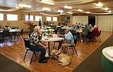 Post Falls Food Bank, senior center join forces