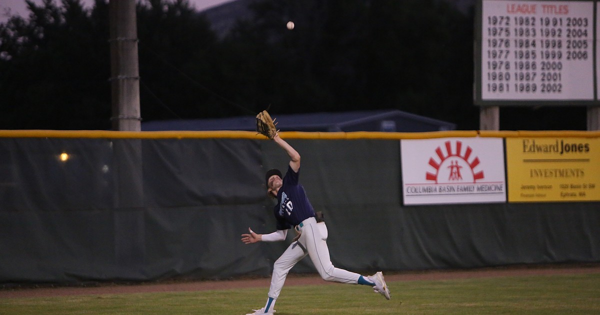 Play begins in 16-18U Babe Ruth World Series | Columbia Basin Herald