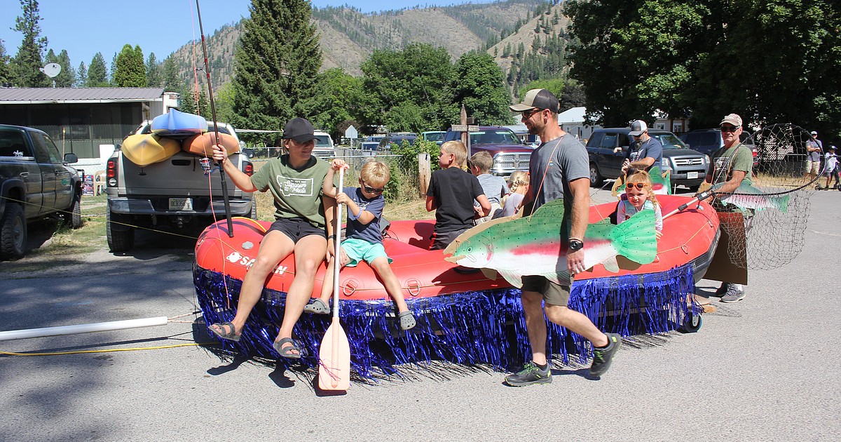 Mineral County Fair to offer new events Valley Press/Mineral Independent
