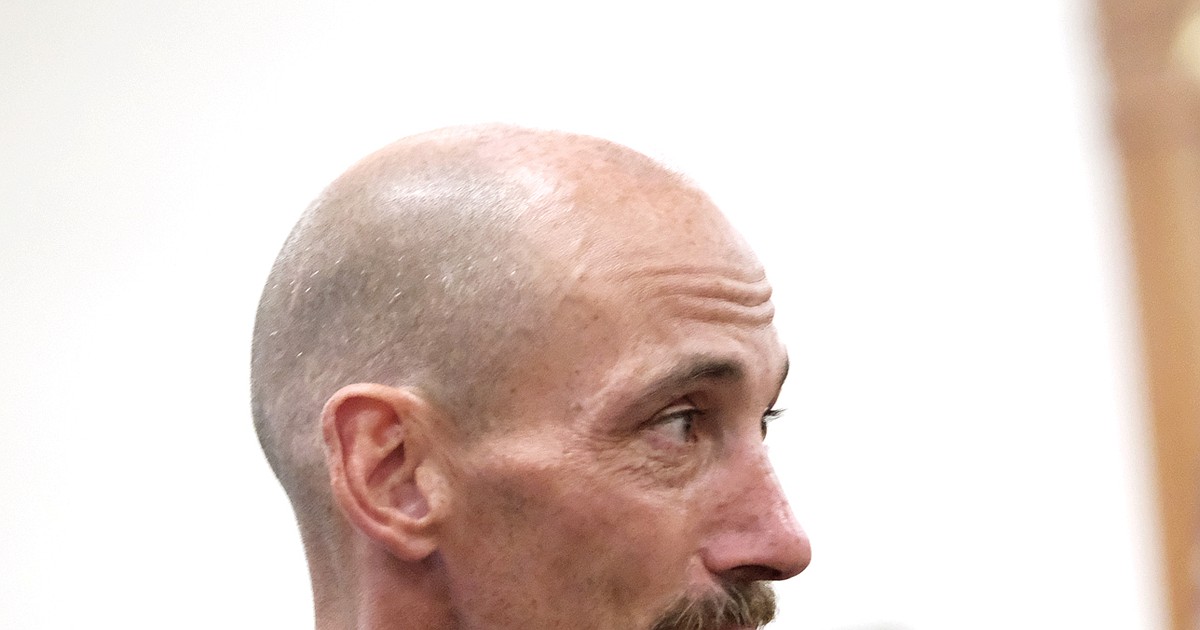 Waldron remains in custody following several alleged parole violations