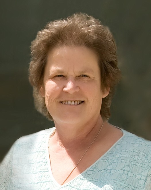 Karen Larane 74 Coeur d'Alene Press