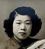 Kimiko Nakagawa Olliff Davis