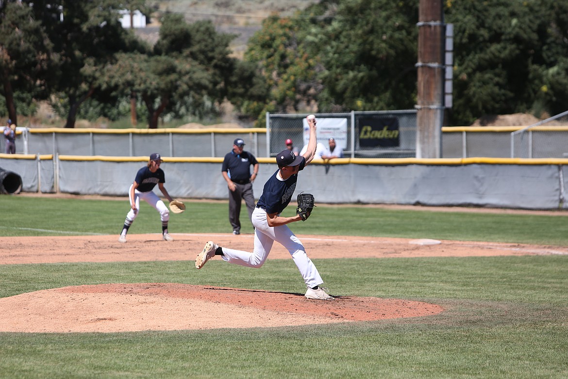 The 2022 16-18U World Series carries on in Ephrata through the weekend. In addition, BMX competitions will be held in Moses Lake and Gonzaga will be facing WSU in an exhibition game in Pullman this Thursday.