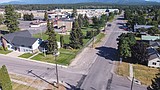 Some main city streets will see improvements next year