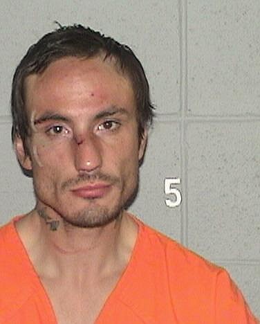 Joshua James Koffler. (Photo courtesy the Flathead County Sheriff's Office)