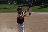 10U Moses Lake takes to World Series
