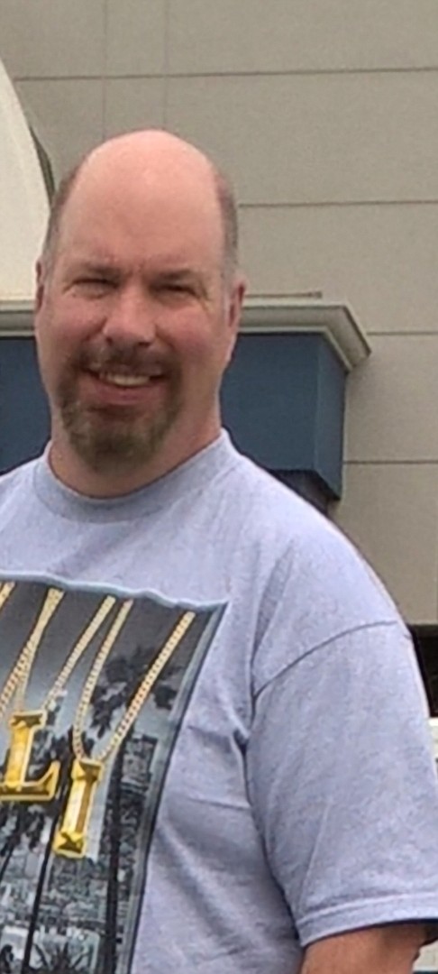 Thomas Alvin Wallingford Jr., 54, of Moses Lake, Washington passed away July 21, 2022.